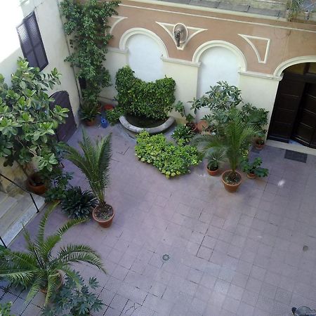 San Daniele Bundi House Otel Roma Dış mekan fotoğraf