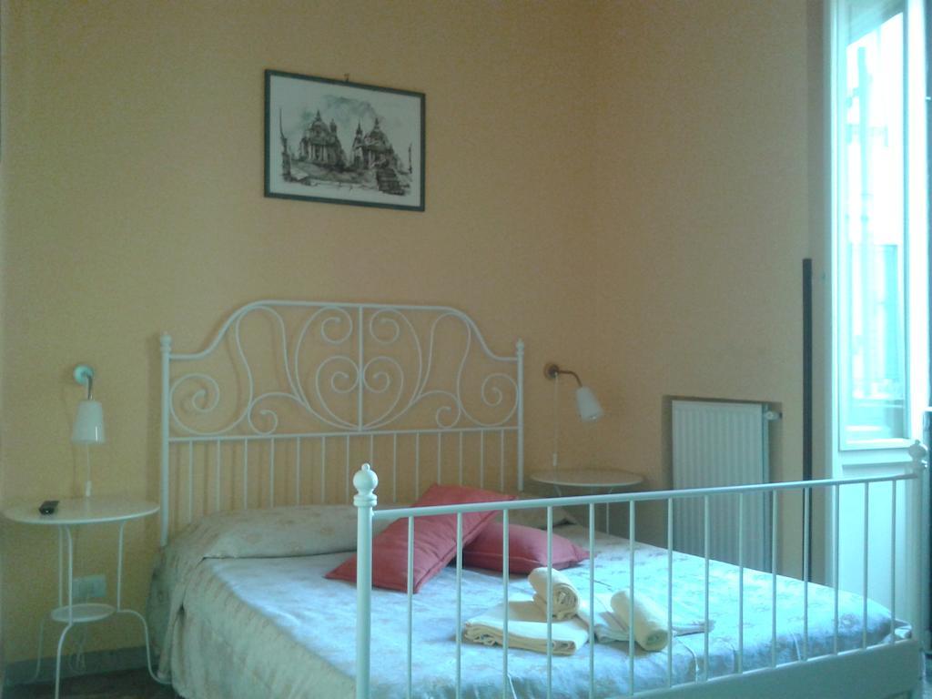 San Daniele Bundi House Otel Roma Dış mekan fotoğraf