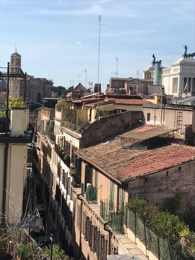 San Daniele Bundi House Otel Roma Dış mekan fotoğraf