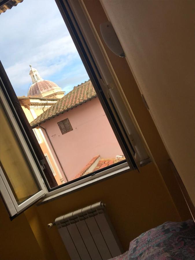 San Daniele Bundi House Otel Roma Dış mekan fotoğraf