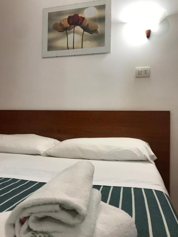 San Daniele Bundi House Otel Roma Dış mekan fotoğraf