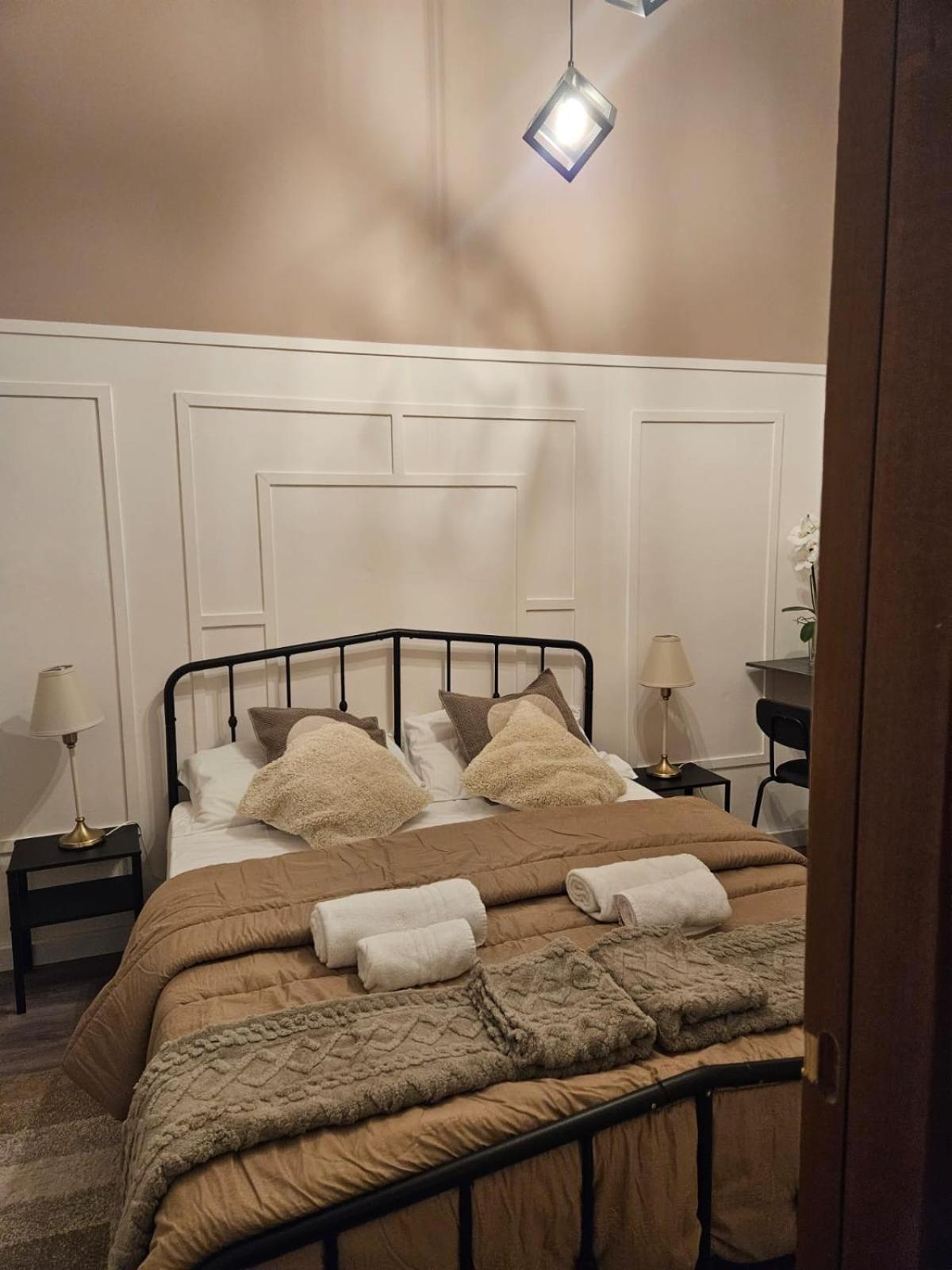 San Daniele Bundi House Otel Roma Dış mekan fotoğraf