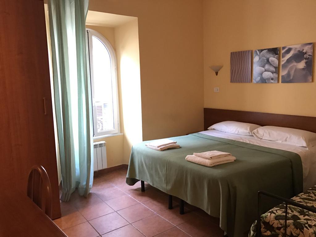 San Daniele Bundi House Otel Roma Dış mekan fotoğraf