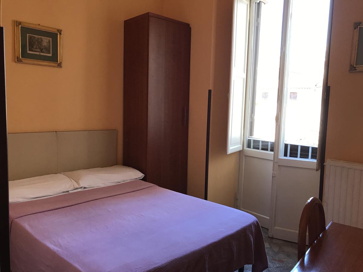 San Daniele Bundi House Otel Roma Dış mekan fotoğraf