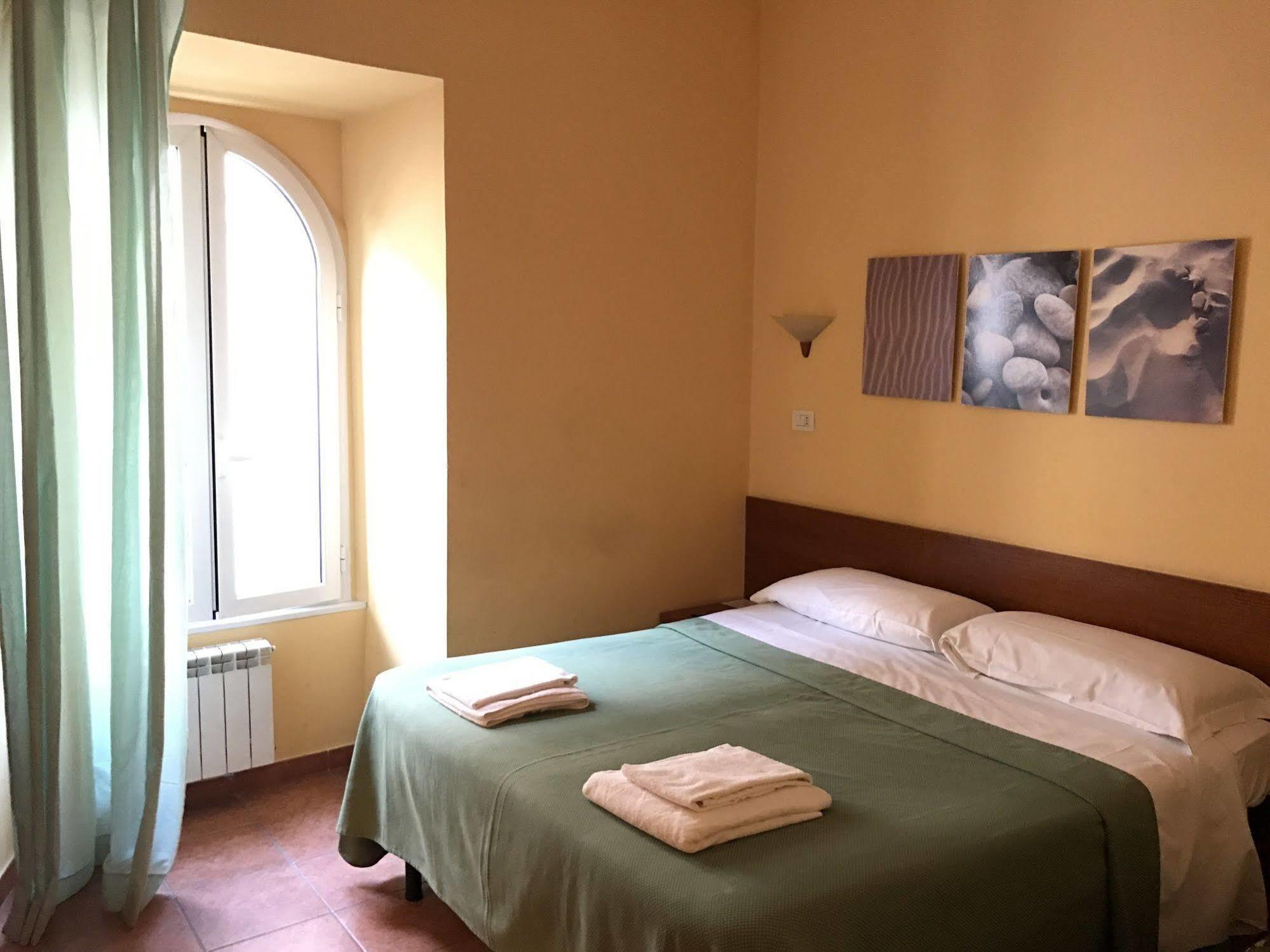 San Daniele Bundi House Otel Roma Dış mekan fotoğraf