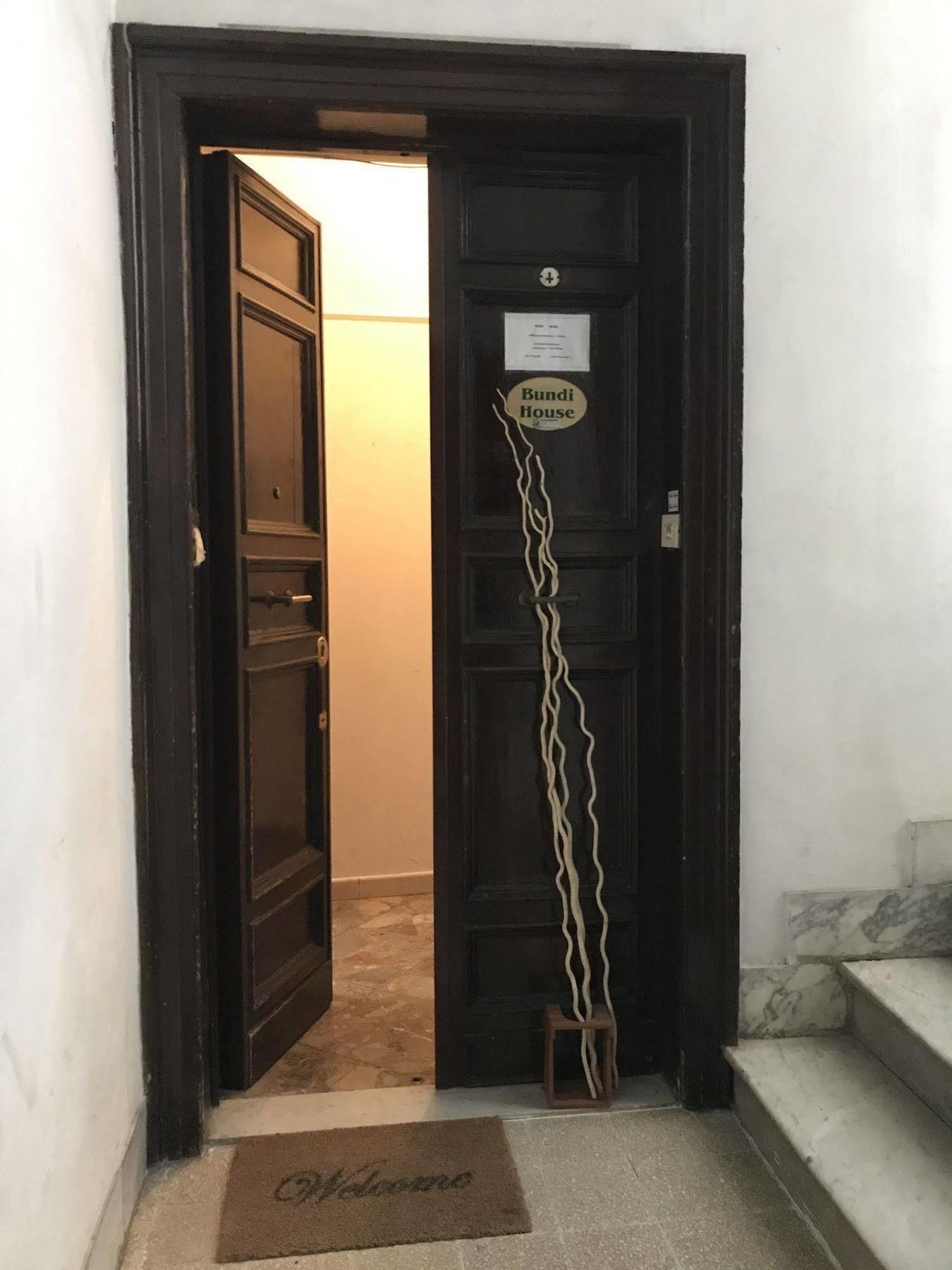 San Daniele Bundi House Otel Roma Dış mekan fotoğraf