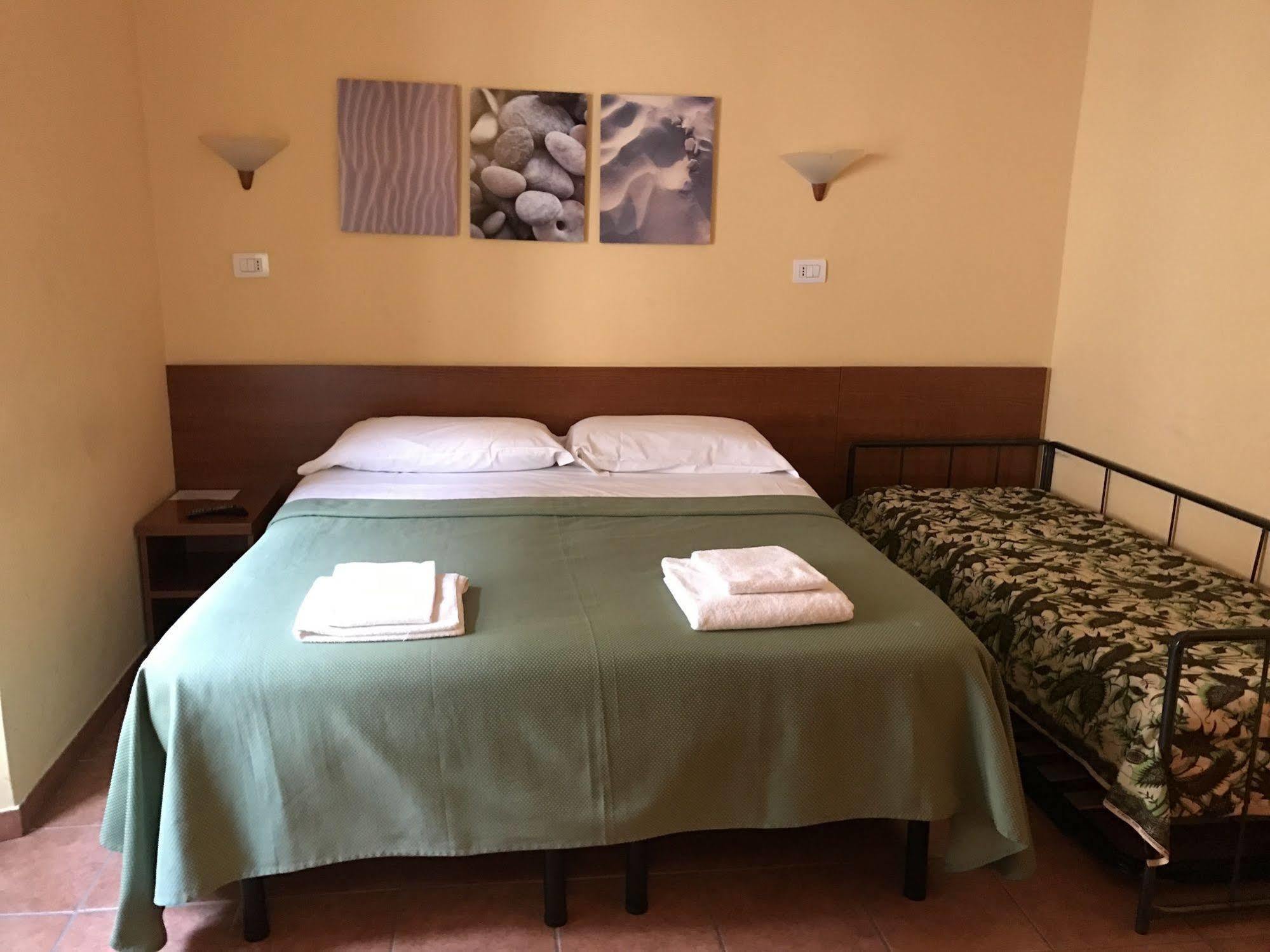 San Daniele Bundi House Otel Roma Dış mekan fotoğraf