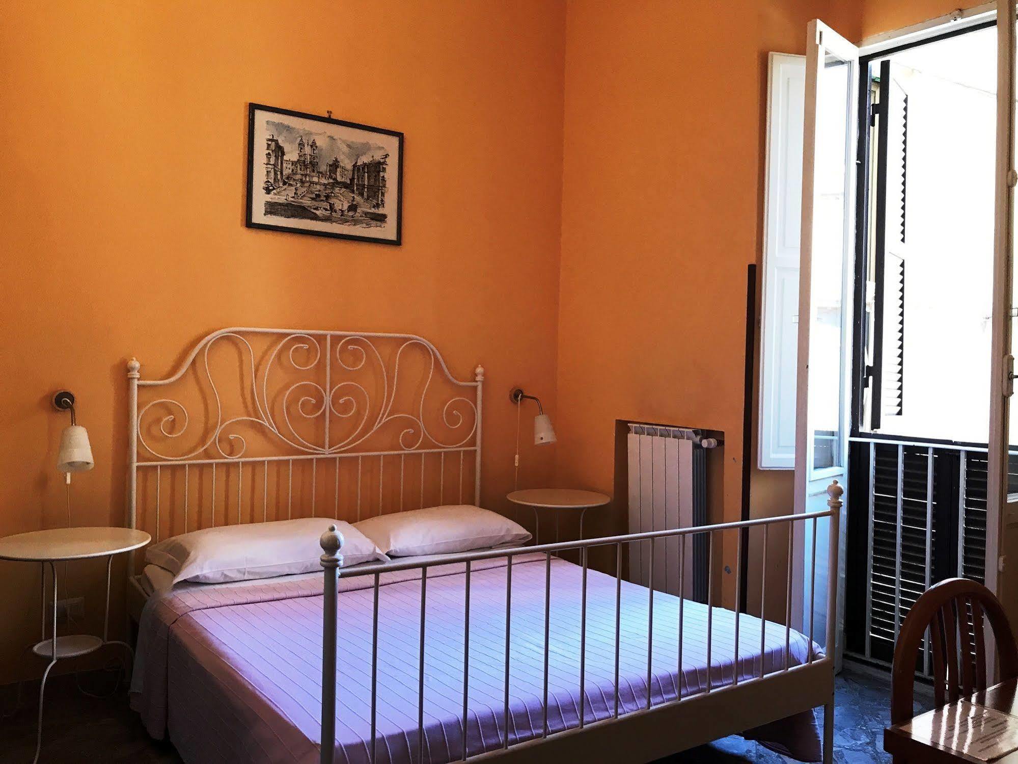 San Daniele Bundi House Otel Roma Dış mekan fotoğraf