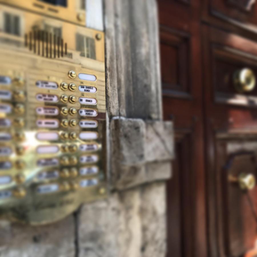 San Daniele Bundi House Otel Roma Dış mekan fotoğraf